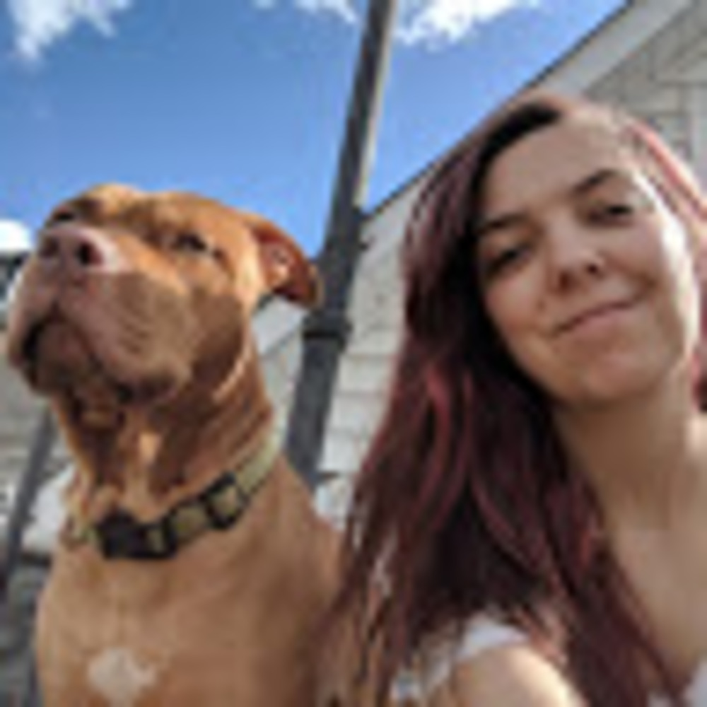 Meet your Posher, Jessi